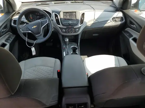 2GNAXSEV9L6125209 2020 CHEVROLET EQUINOX - Image 8