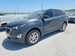 2GNAXSEV9L6127154 2020 CHEVROLET EQUINOX