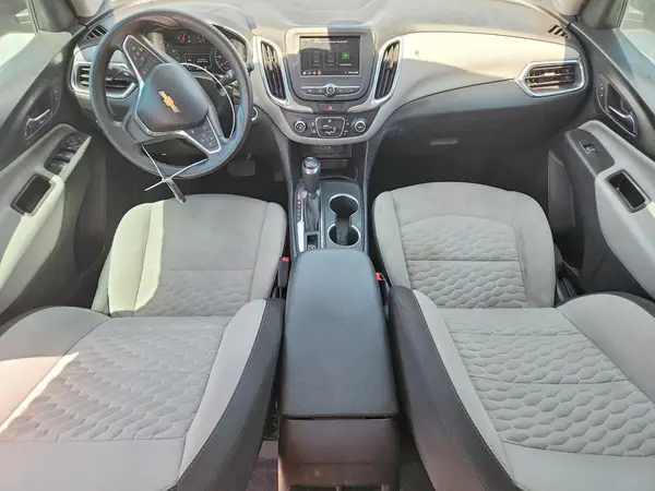 2GNAXSEV9L6127154 2020 CHEVROLET EQUINOX - Image 8