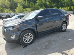 2GNAXSEV9L6127994 2020 CHEVROLET EQUINOX