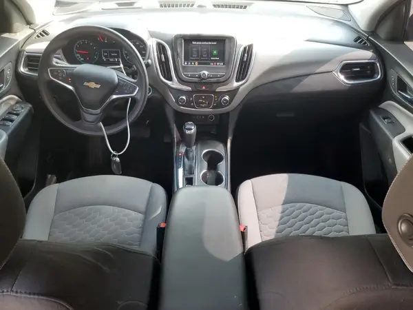 2GNAXSEV9L6127994 2020 CHEVROLET EQUINOX - Image 8