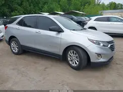 2GNAXSEV9L6134461 2020 CHEVROLET EQUINOX