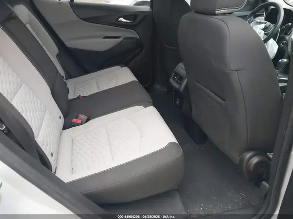 2GNAXSEV9L6134461 2020 CHEVROLET EQUINOX - Image 8
