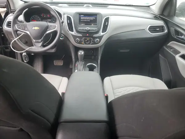 2GNAXSEV9L6149011 2020 CHEVROLET EQUINOX - Image 8