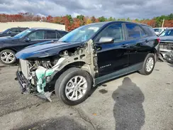 2GNAXSEV9L6163149 2020 CHEVROLET EQUINOX
