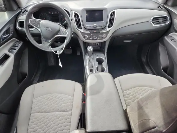 2GNAXSEV9L6163149 2020 CHEVROLET EQUINOX - Image 8