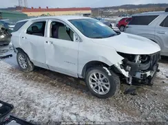 2GNAXSEV9L6170506 2020 CHEVROLET EQUINOX