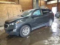 2GNAXSEV9L6175088 2020 CHEVROLET EQUINOX