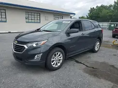 2GNAXSEV9L6177326 2020 CHEVROLET EQUINOX