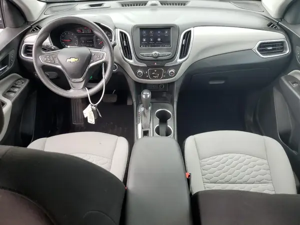 2GNAXSEV9L6177326 2020 CHEVROLET EQUINOX - Image 8