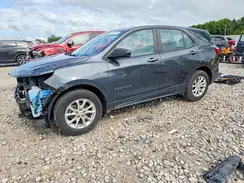 2GNAXSEV9L6178301 2020 CHEVROLET EQUINOX