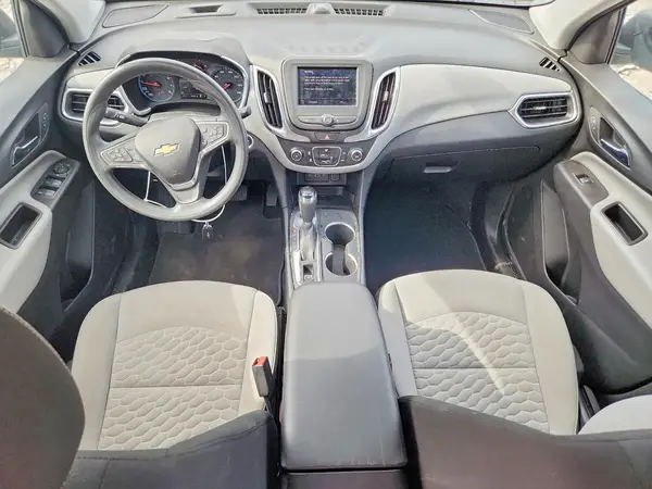 2GNAXSEV9L6178301 2020 CHEVROLET EQUINOX - Image 8