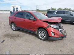 2GNAXSEV9L6178959 2020 CHEVROLET EQUINOX
