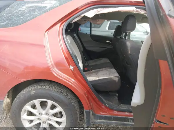 2GNAXSEV9L6178959 2020 CHEVROLET EQUINOX - Image 8