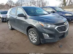 2GNAXSEV9L6181988 2020 CHEVROLET EQUINOX