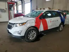 2GNAXSEV9L6183398 2020 CHEVROLET EQUINOX