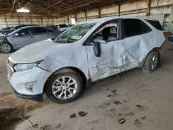 2GNAXSEV9L6190044 2020 CHEVROLET EQUINOX