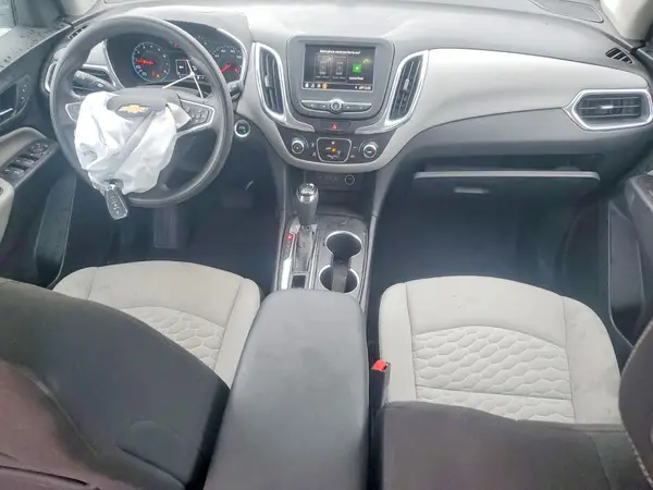 2GNAXSEV9L6191680 2020 CHEVROLET EQUINOX - Image 8