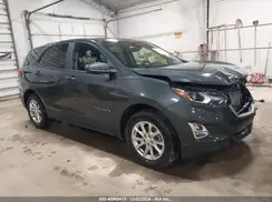 2GNAXSEV9L6193199 2020 CHEVROLET EQUINOX