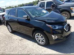 2GNAXSEV9L6209000 2020 CHEVROLET EQUINOX