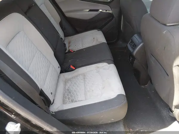 2GNAXSEV9L6209000 2020 CHEVROLET EQUINOX - Image 8