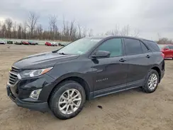 2GNAXSEV9L6216383 2020 CHEVROLET EQUINOX