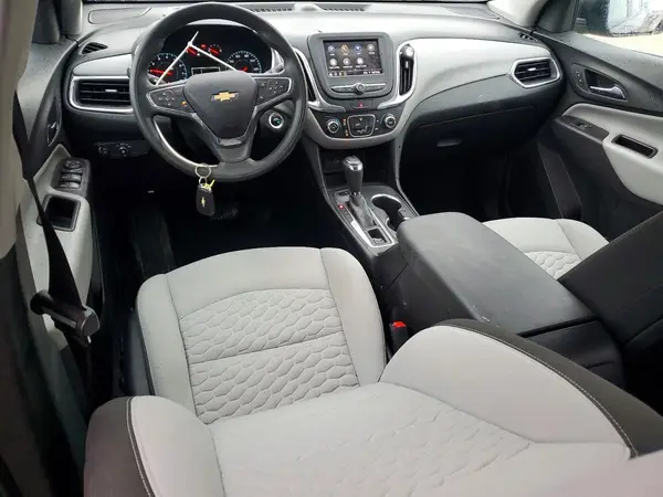 2GNAXSEV9L6216383 2020 CHEVROLET EQUINOX - Image 8