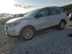 2GNAXSEV9L6222054 2020 CHEVROLET EQUINOX