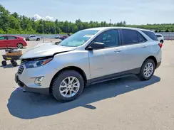 2GNAXSEV9L6222880 2020 CHEVROLET EQUINOX