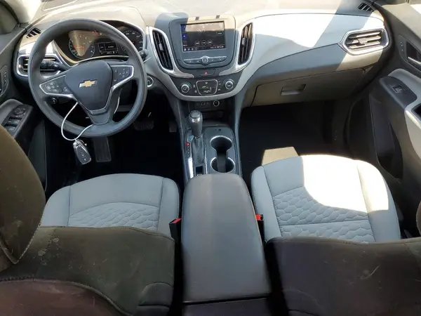 2GNAXSEV9L6222880 2020 CHEVROLET EQUINOX - Image 8