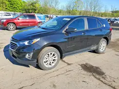 2GNAXSEV9L6224984 2020 CHEVROLET EQUINOX