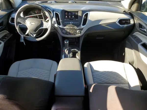2GNAXSEV9L6224984 2020 CHEVROLET EQUINOX - Image 8
