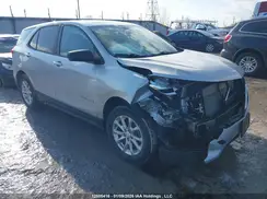 2GNAXSEV9L6229621 2020 CHEVROLET EQUINOX