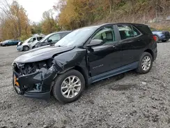 2GNAXSEV9L6235371 2020 CHEVROLET EQUINOX
