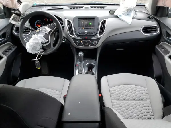 2GNAXSEV9L6235371 2020 CHEVROLET EQUINOX - Image 8