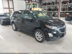 2GNAXSEV9L6240327 2020 CHEVROLET EQUINOX