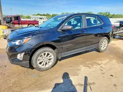 2GNAXSEV9L6245639 2020 CHEVROLET EQUINOX