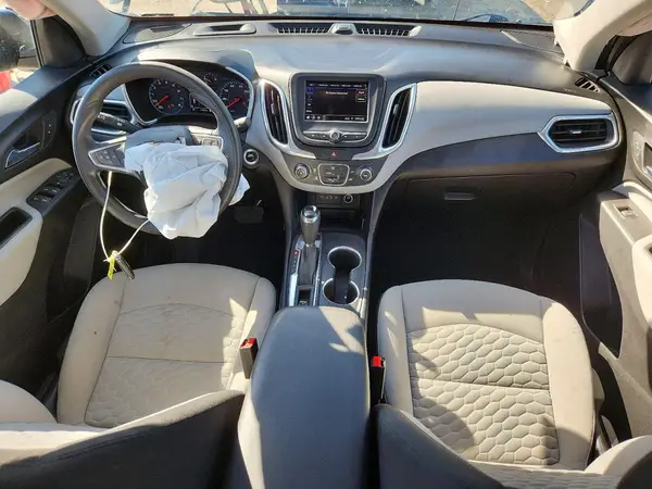 2GNAXSEV9L6245639 2020 CHEVROLET EQUINOX - Image 8