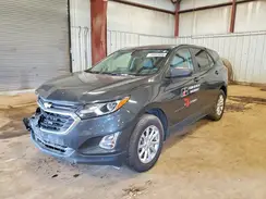 2GNAXSEV9L6250498 2020 CHEVROLET EQUINOX