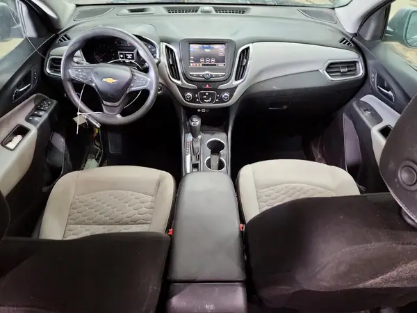 2GNAXSEV9L6264644 2020 CHEVROLET EQUINOX - Image 8