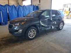 2GNAXSEV9L6273909 2020 CHEVROLET EQUINOX