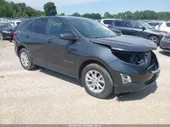 2GNAXSEV9L6274087 2020 CHEVROLET EQUINOX