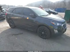 2GNAXSEV9L6276342 2020 CHEVROLET EQUINOX