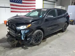 2GNAXSEV9L6276566 2020 CHEVROLET EQUINOX