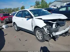 2GNAXSEV9M6105253 2021 CHEVROLET EQUINOX