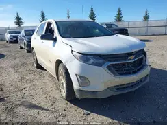 2GNAXSEV9M6109299 2021 CHEVROLET EQUINOX