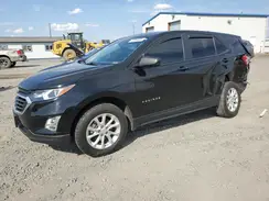 2GNAXSEV9M6114051 2021 CHEVROLET EQUINOX