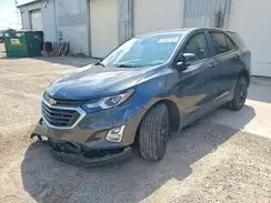 2GNAXSEV9M6116933 2021 CHEVROLET EQUINOX