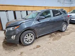2GNAXSEV9M6119704 2021 CHEVROLET EQUINOX