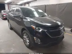 2GNAXSEV9M6131688 2021 CHEVROLET EQUINOX